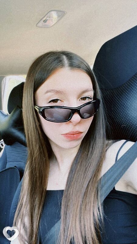 Юлька, 25, Чите — анкета №799042