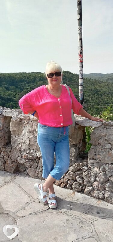 Татьяна, 60, Волгограде — анкета №799048