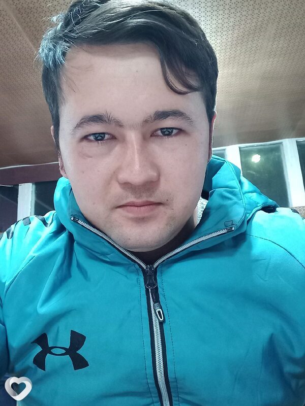 Химматали, 28, Обнинске — анкета №799051