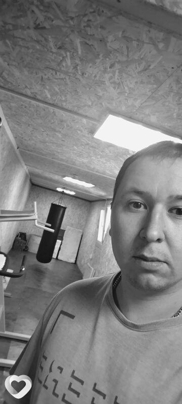Евгений, 32, Орёл — анкета №799052