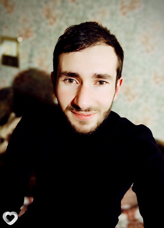 Наири, 31, Иванове — анкета №799053