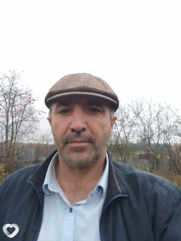 Гусен, 50, Махачкале — анкета №799055