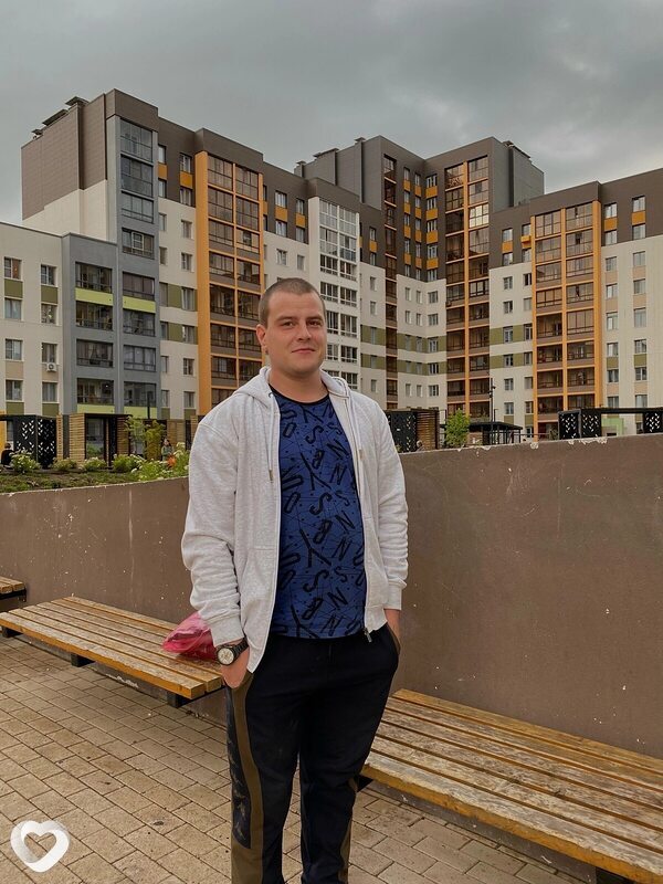 Алексей, 25, Кирове — анкета №799056