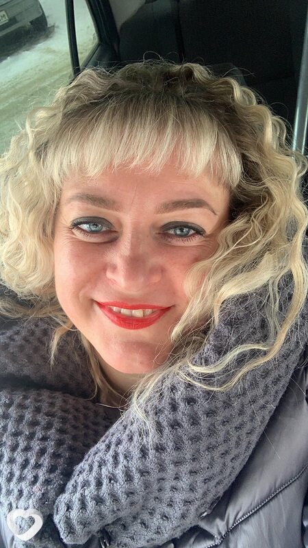 Алина, 45, Самаре — анкета №799057