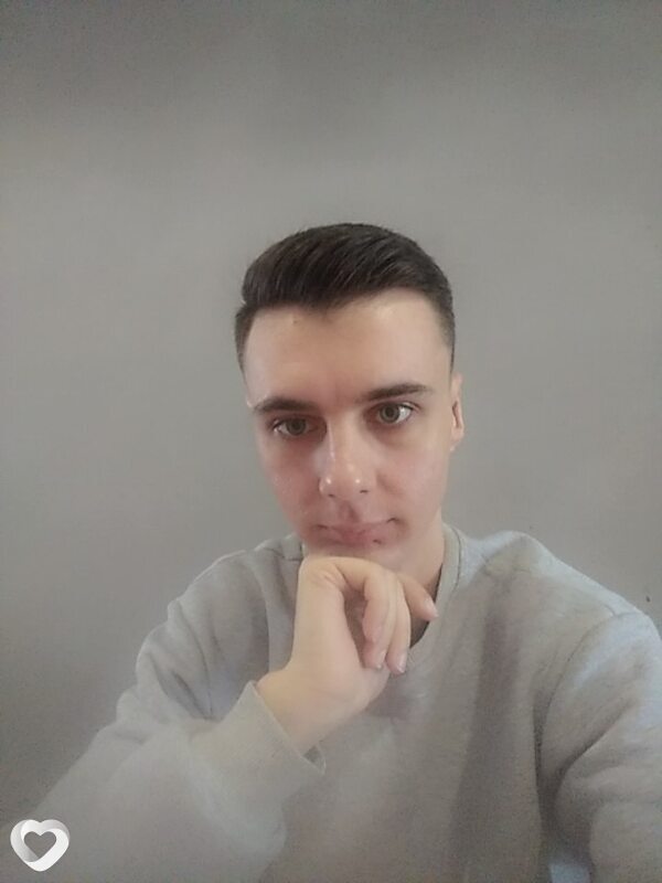 Юрий, 26, Москве — анкета №799091