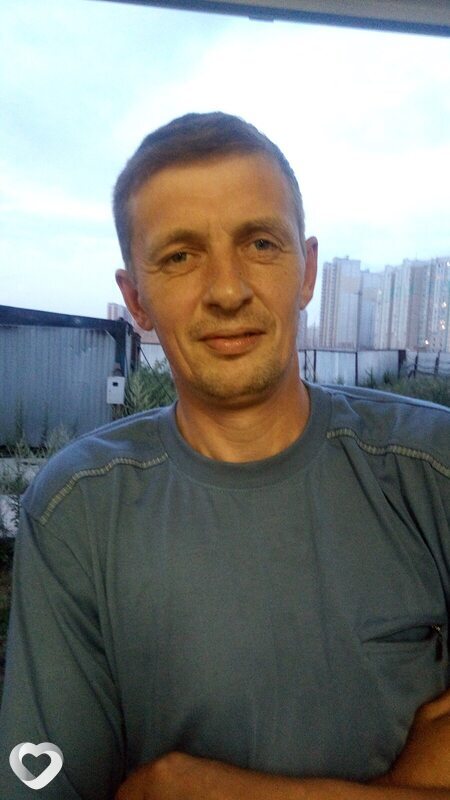 Алексей, 50, Ростове-на-Дону — анкета №799092
