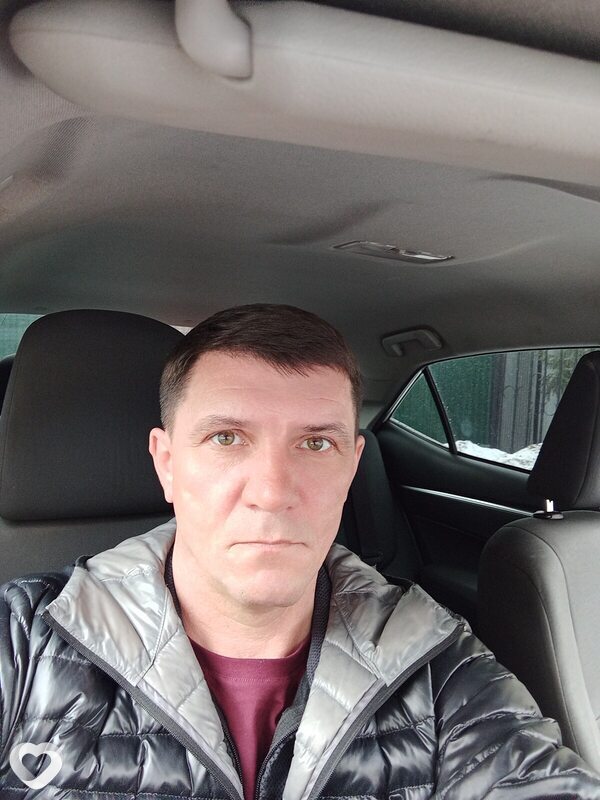 Сергей, 38, Астане — анкета №799095