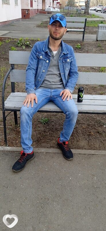 Тимур, 32, Москве — анкета №799096