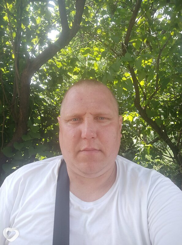 Миша, 38, Мариуполе — анкета №799098