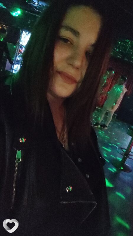 Яна, 32, Владивостоке — анкета №799099