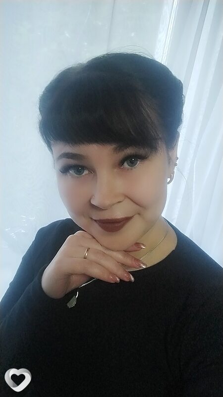 Ольга, 32, Кирове — анкета №799101