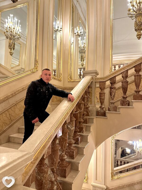 Денис, 30, Москве — анкета №799105