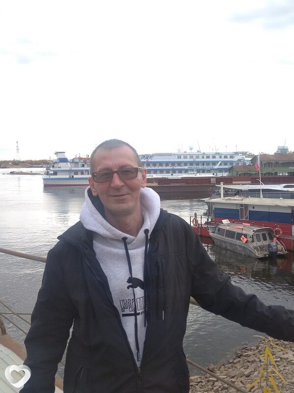 Дмитрий, 44, Нерюнгри — анкета №799109