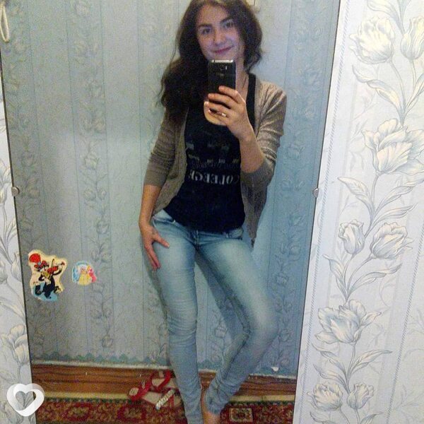Наталья, 31, Москве — анкета №799069