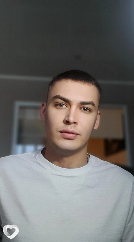 Сергей, 32, Сочи — анкета №799077