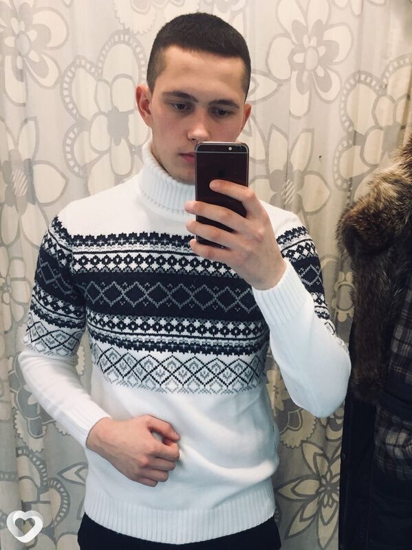 Михайлович, 26, Сыктывкаре — анкета №799082