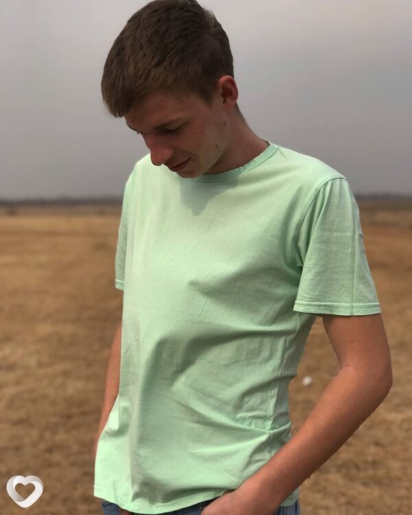 Тимур, 23, Благовещенске — анкета №799113