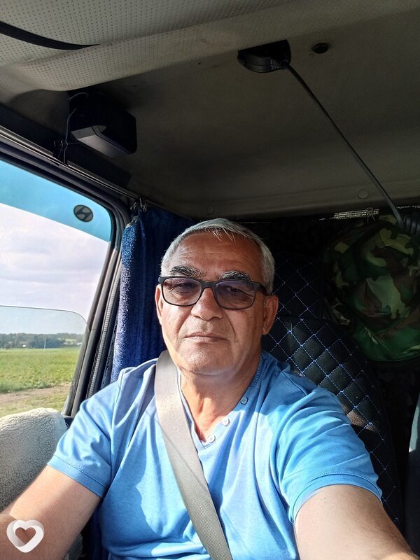 Натиг, 56, Чебоксарах — анкета №799114