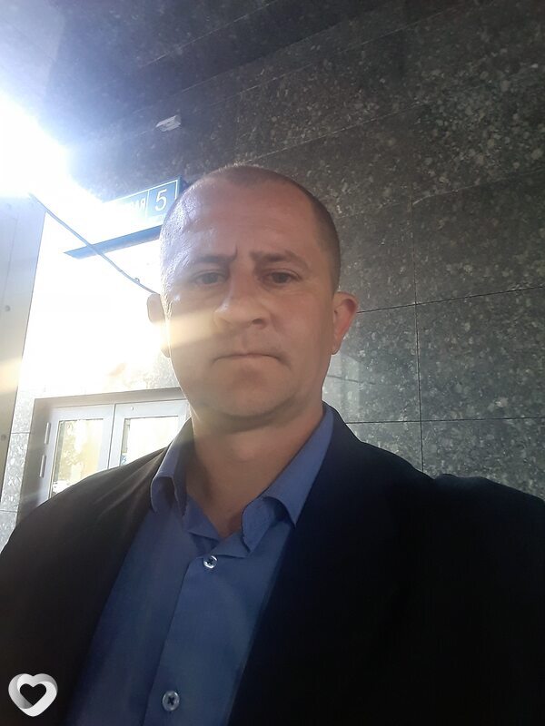 Владимир, 44, Ртищеве — анкета №799125