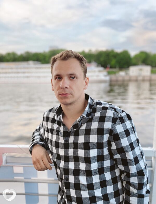 Андрей, 32, Химках — анкета №799126