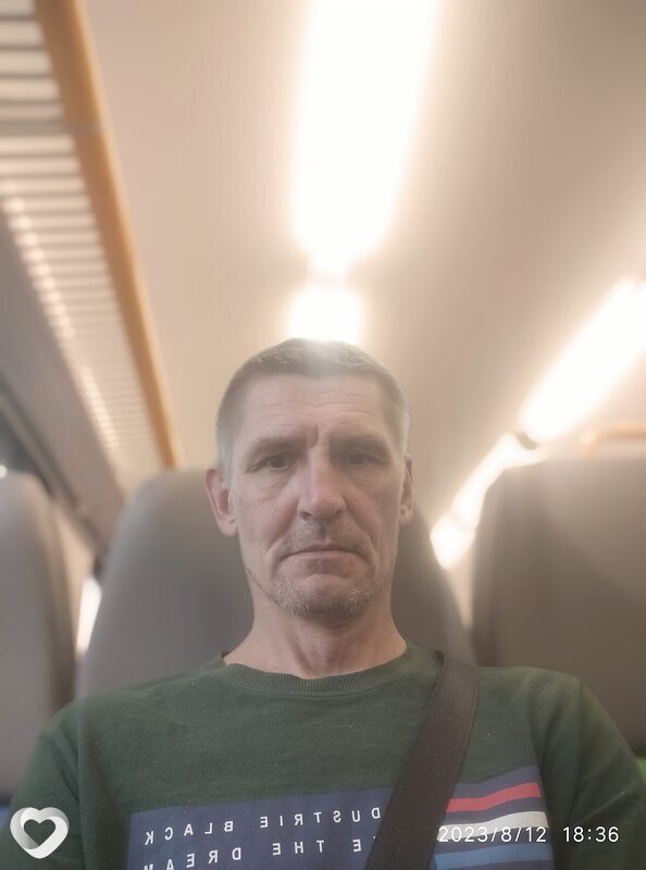 Сергей, 47, Раменском — анкета №799129