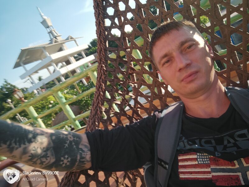 Станислав, 43, Москве — анкета №799130