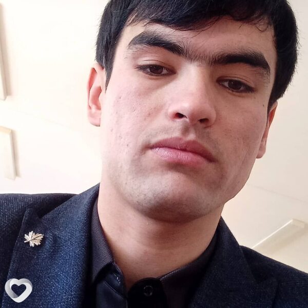 Ali, 28, Туле — анкета №799131