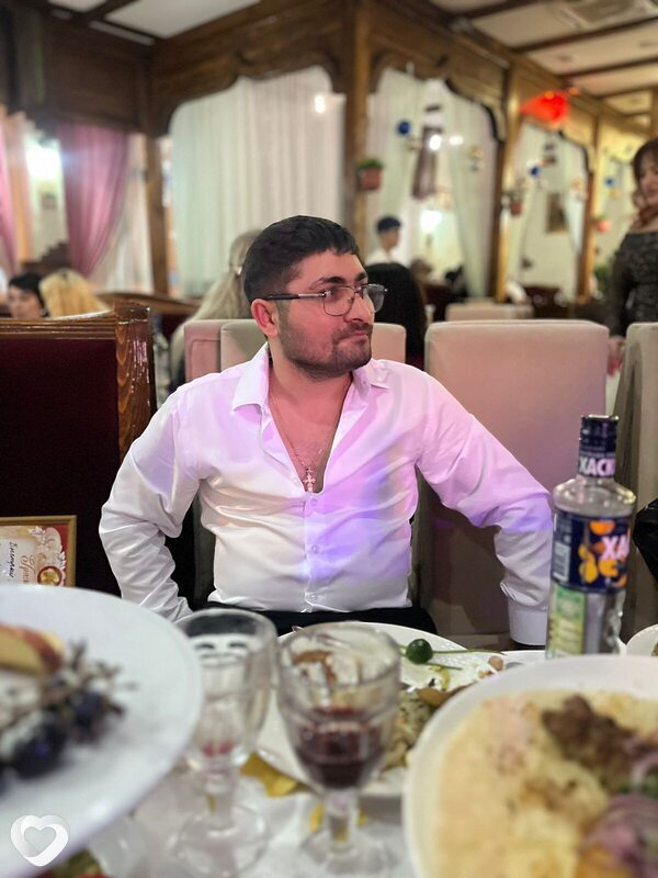 Валерий, 38, Воронеже — анкета №798936