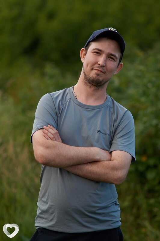 Рустам, 32, Москве — анкета №798944