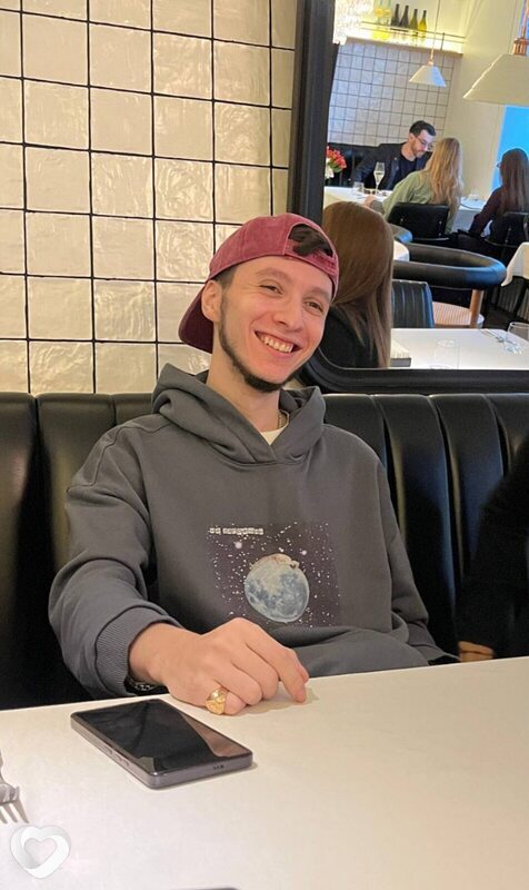 Миша, 26, Екатеринбурге — анкета №798946