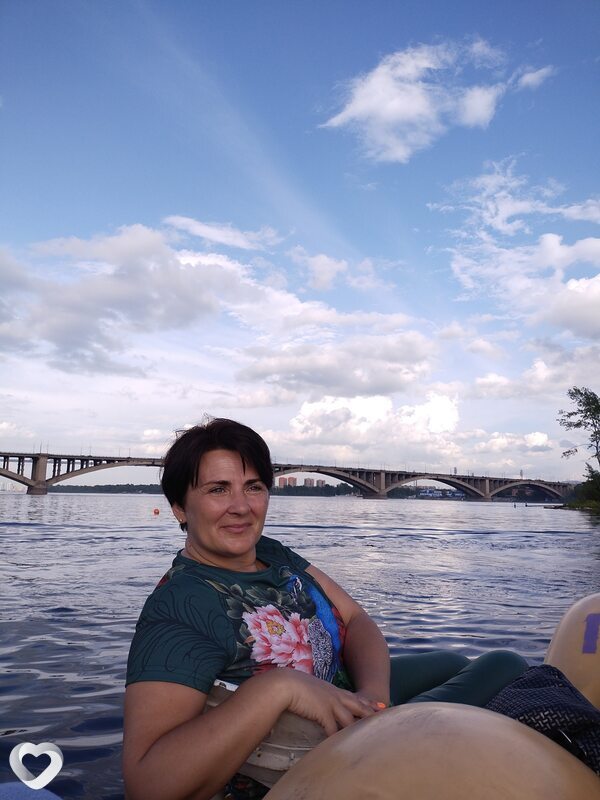 Наталья, 49, Ангарске — анкета №798952