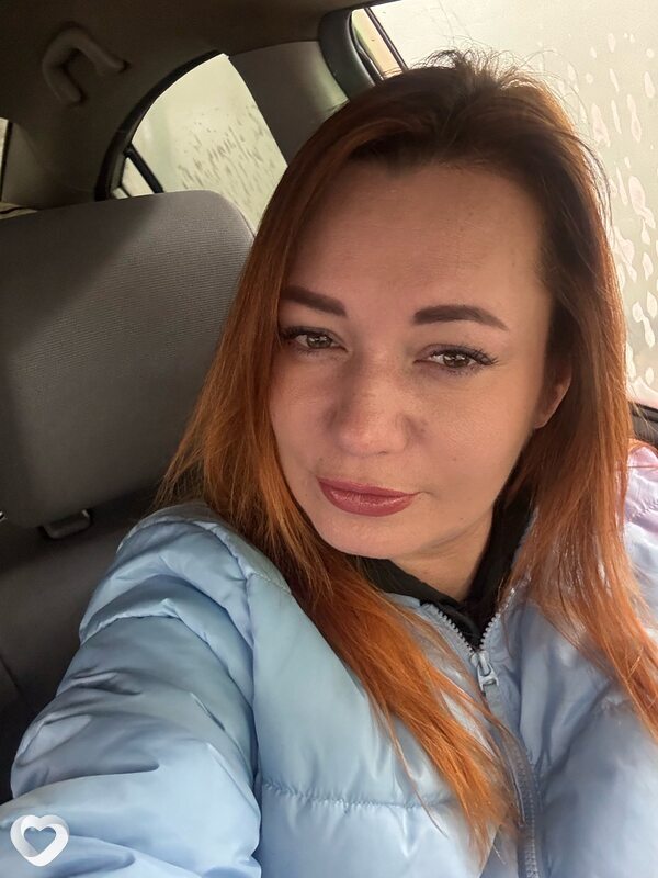 Лена, 42, Сыктывкаре — анкета №798954