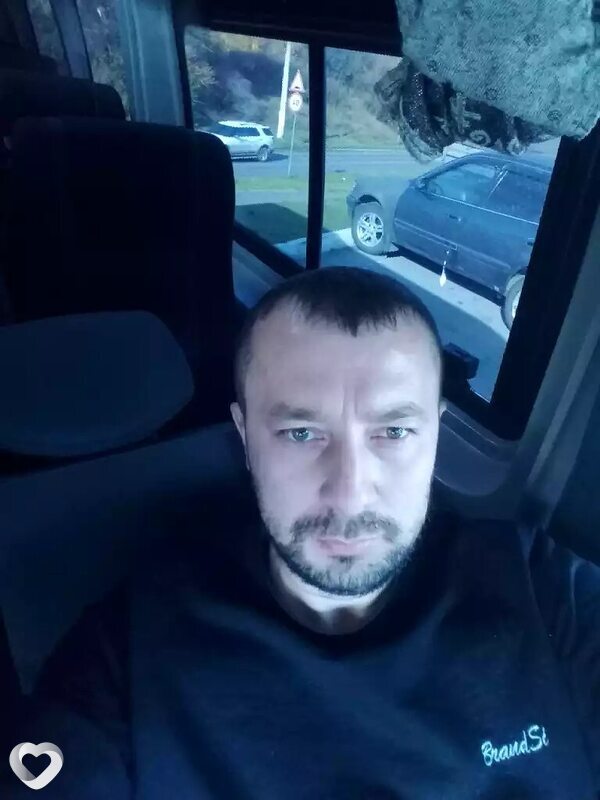 Руслан, 38, Новосибирске — анкета №798955