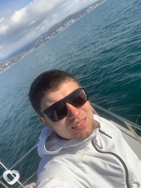 Алексей, 28, Москве — анкета №798958