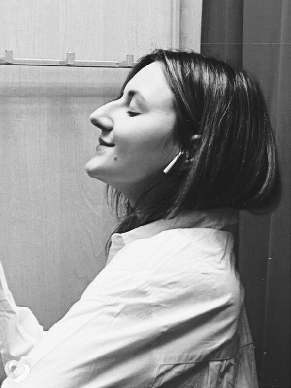 Настя, 33, Москве — анкета №799362