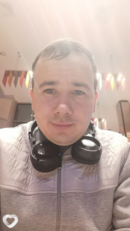Рустам, 36, Туймазах — анкета №799370