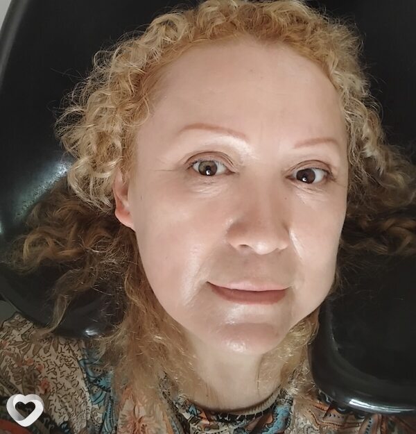 Дана, 51, Алматы — анкета №799371