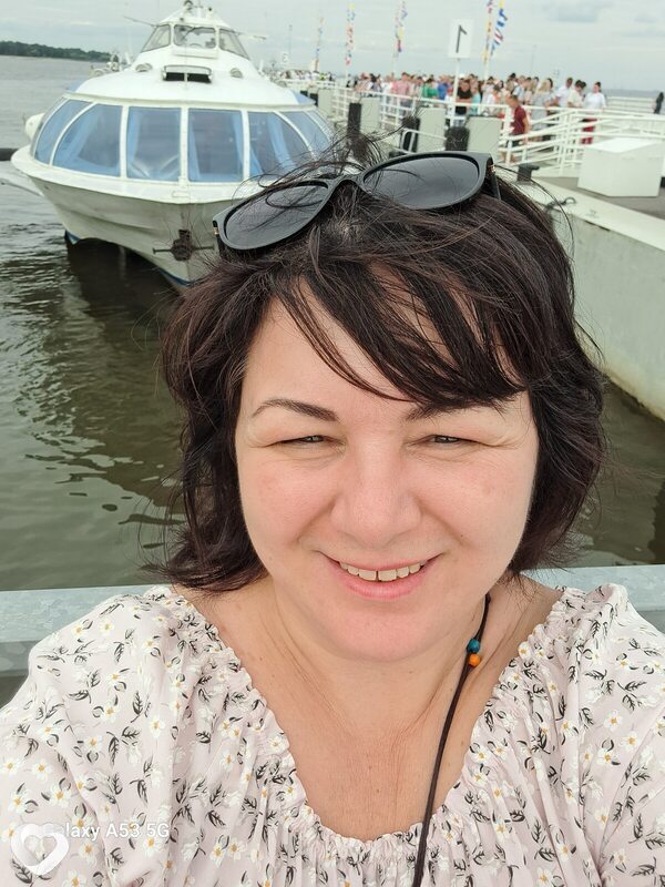 Татьяна, 50, Казани — анкета №799380