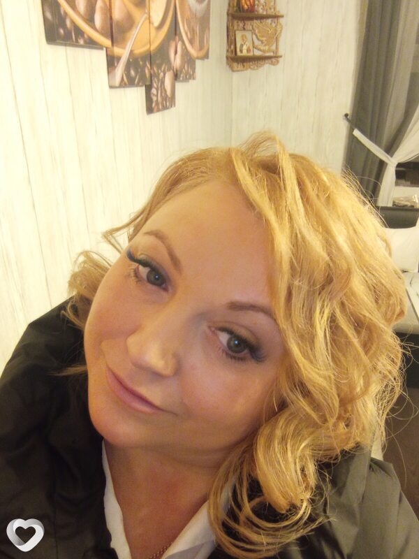 Екатерина, 46, Мичуринске — анкета №799381