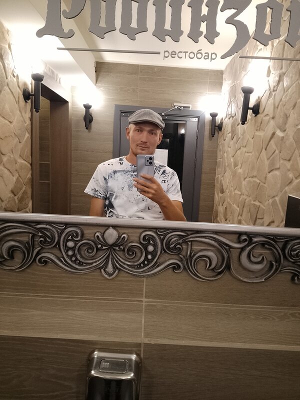 Григорий, 29, Ижевске — анкета №799161