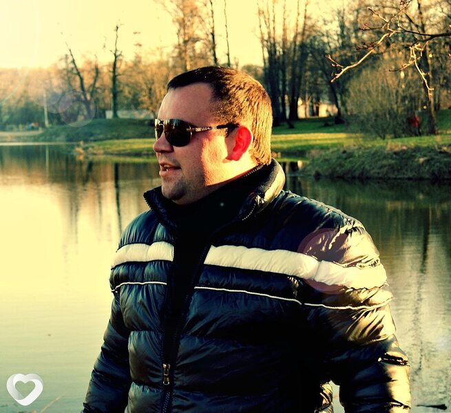 Сергей, 37, Арзамасе — анкета №799165