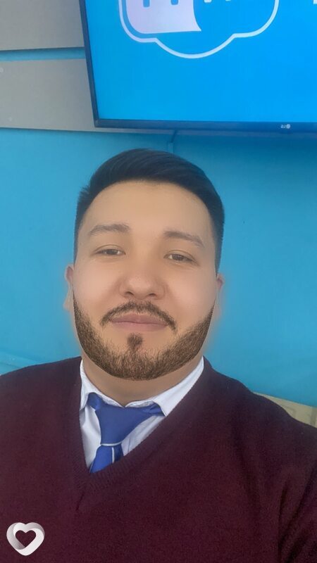 Нуреке, 32, Таразе — анкета №799171
