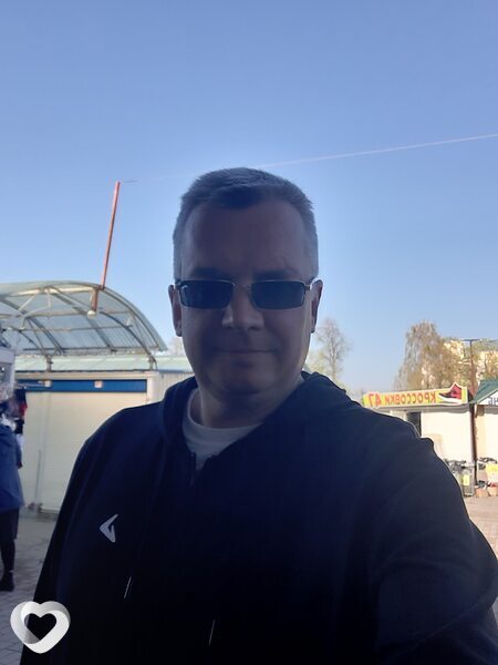 Виталий, 49, Гродно — анкета №799176