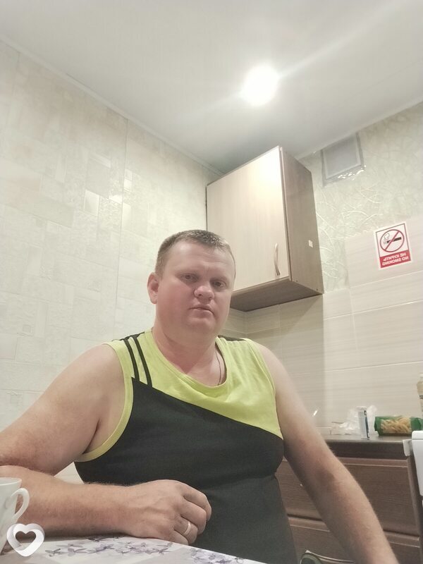 Иван, 41, Брянске — анкета №799179