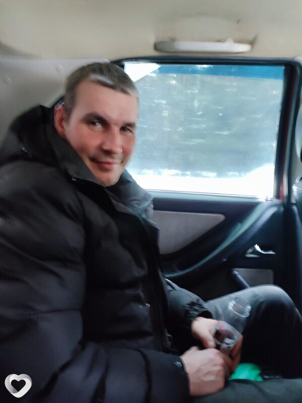 Сергей, 34, Кинешме — анкета №799183