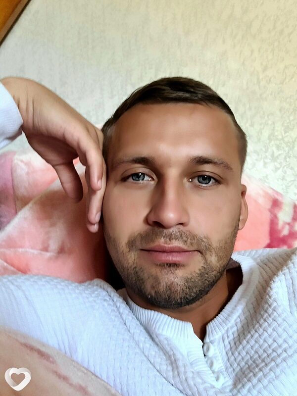 Дэн, 33, Екатеринбурге — анкета №799184
