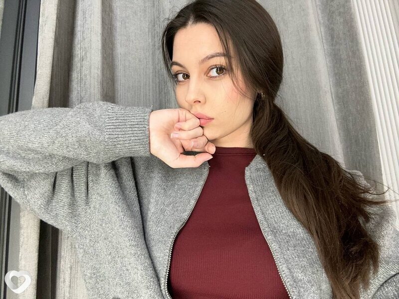 Анастасия, 26, Чебоксарах — анкета №799214