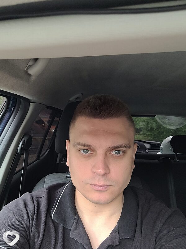 Дмитрий, 35, Воронеже — анкета №799215