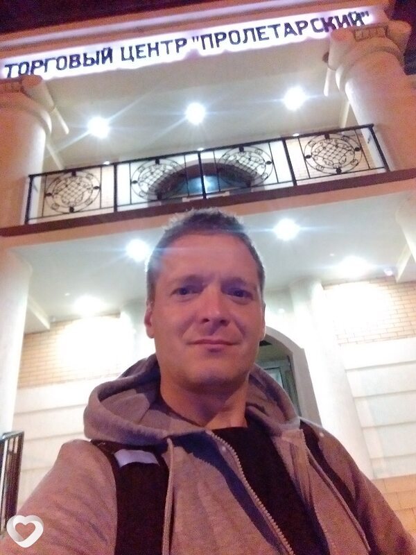 Константин, 45, Санкт-Петербурге — анкета №799221