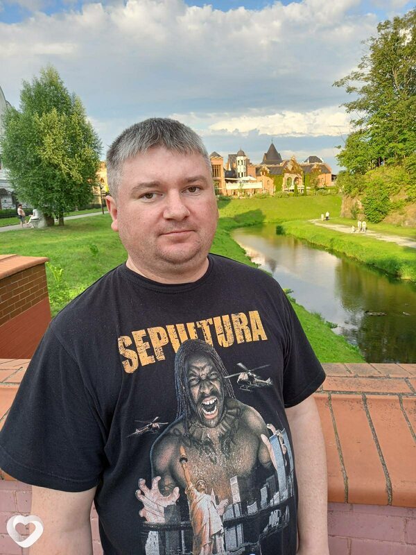 Дмитрий, 50, Дербенте — анкета №799226